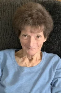 Donna J. McCloskey